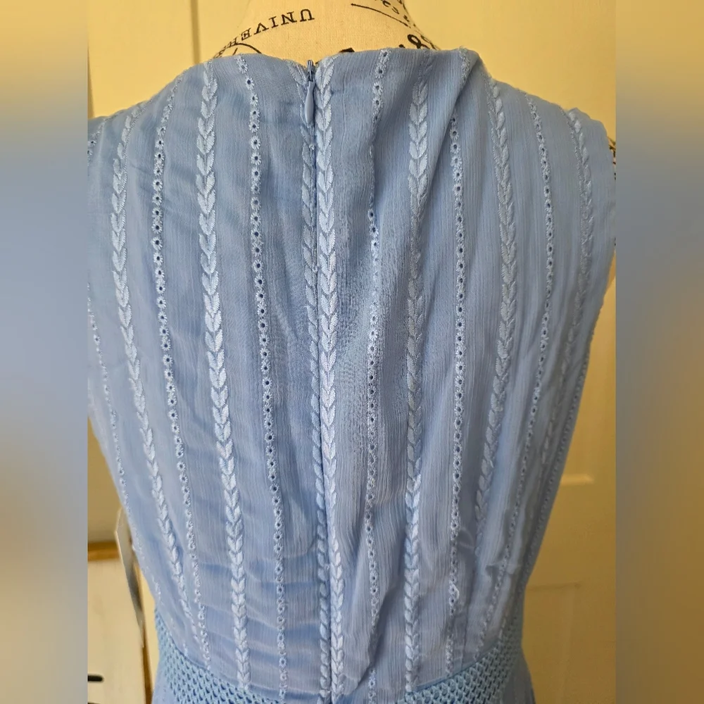 Maxi Dress By Taylor-NWT - Picture 7 of 10
